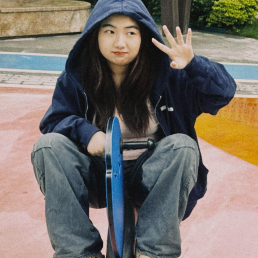 蚊子咬你