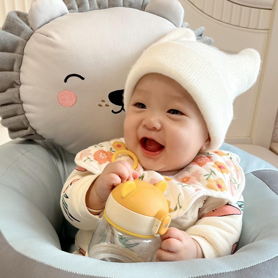 小麦苗日记🍼
