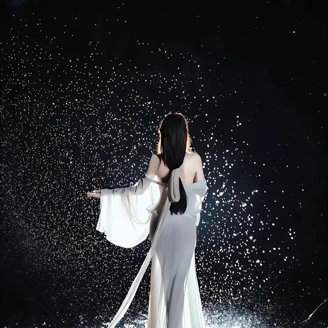 美丽吖❤️