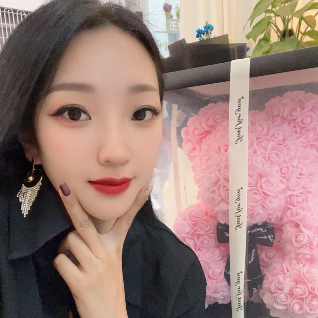 川C小姐姐