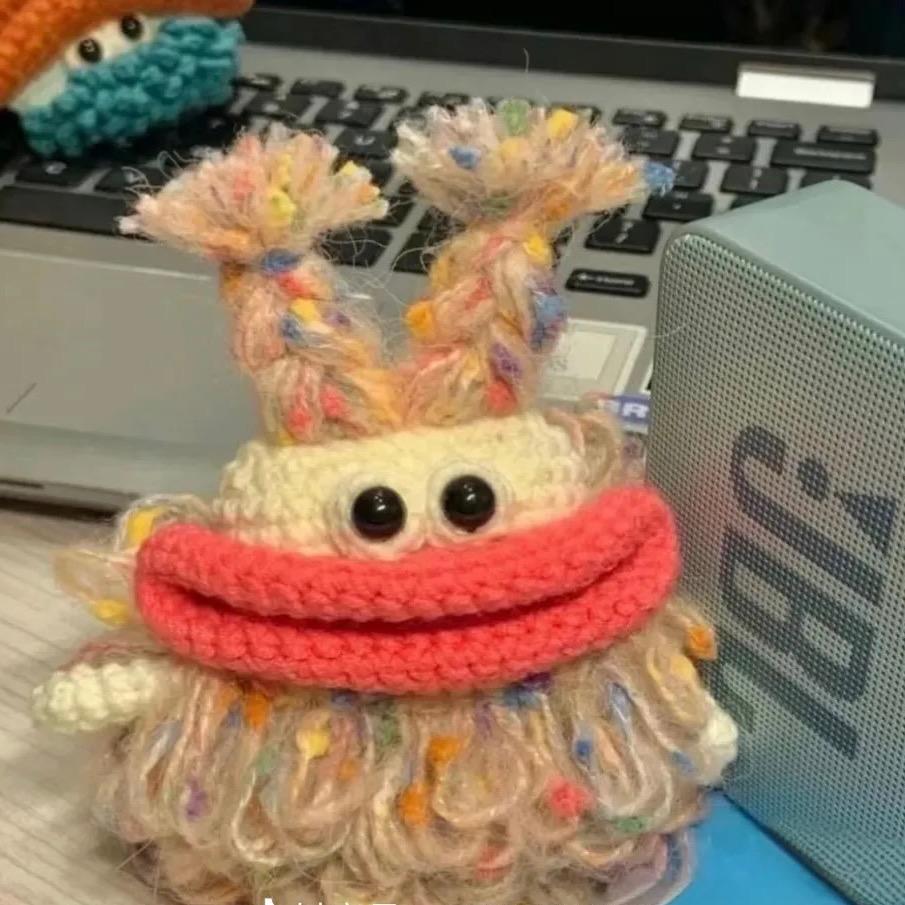 困困小羊潮玩店铺接寄拍版