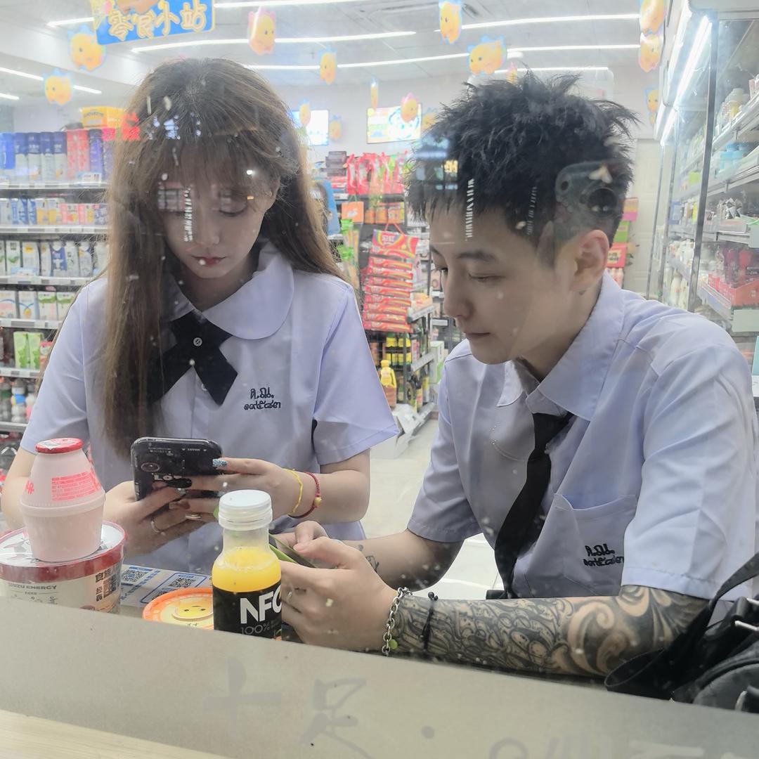 小小饼子