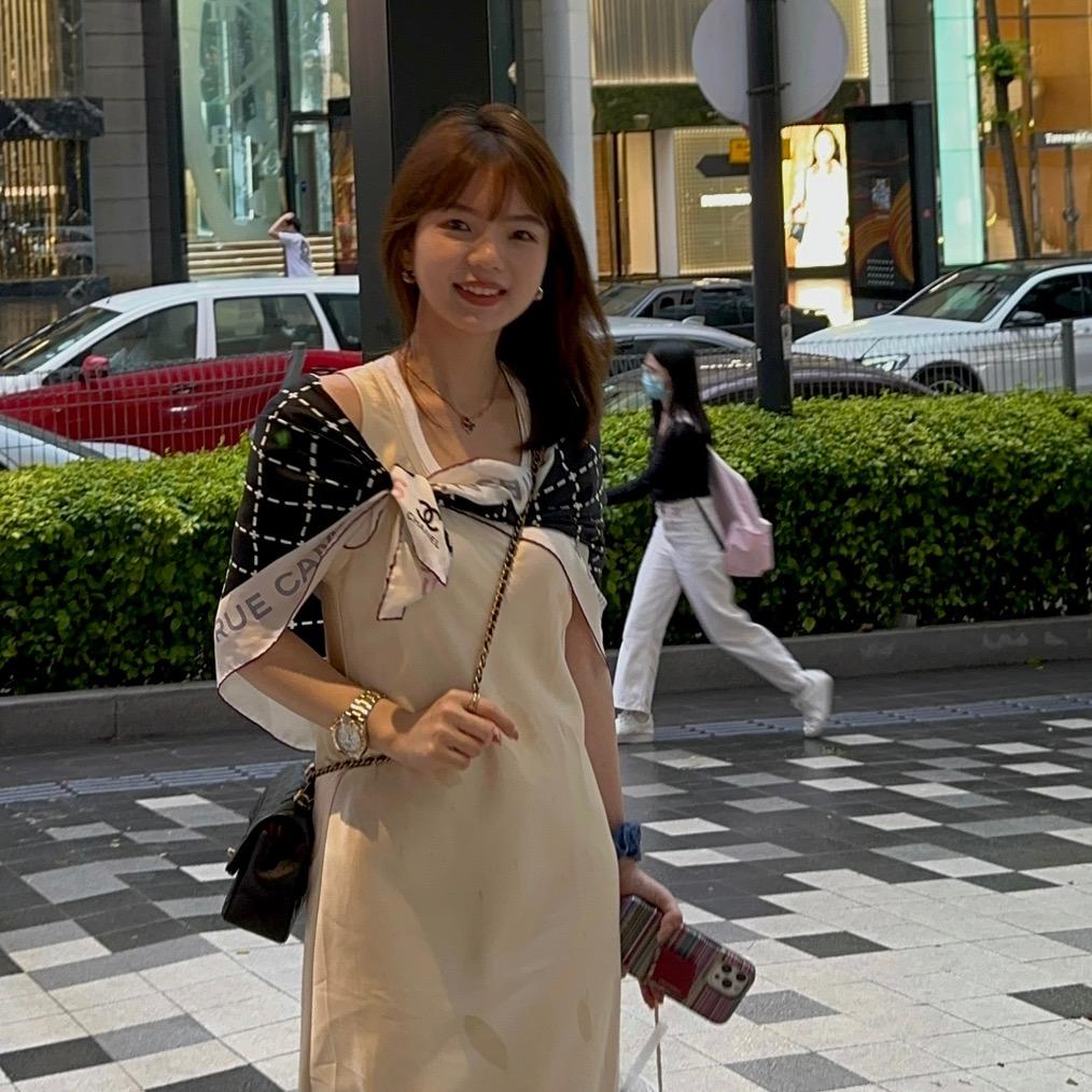 柯柯的MISHANG life.