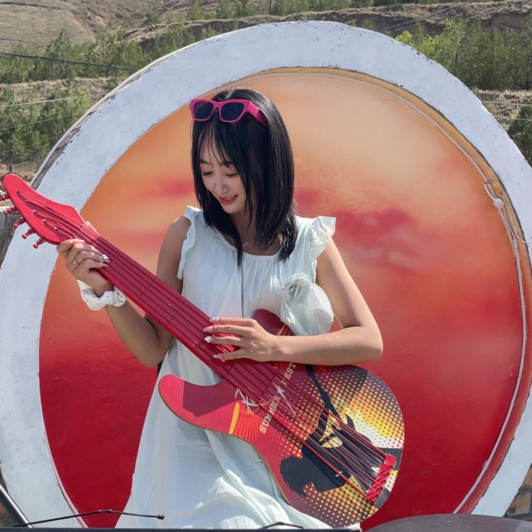 林林的元气日常