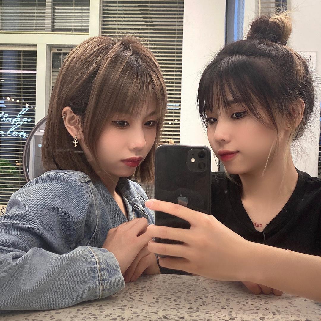 清清 醒醒salon