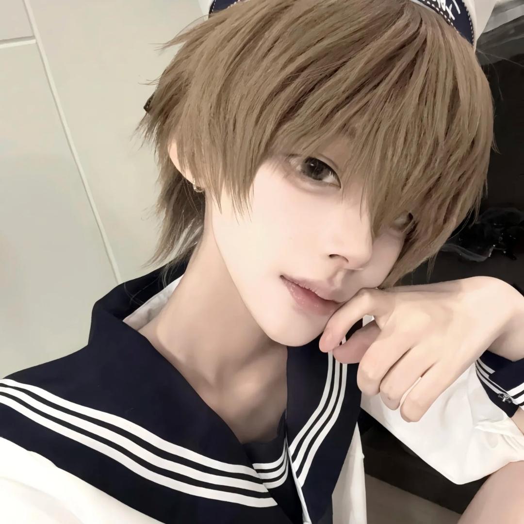 家猫许杭