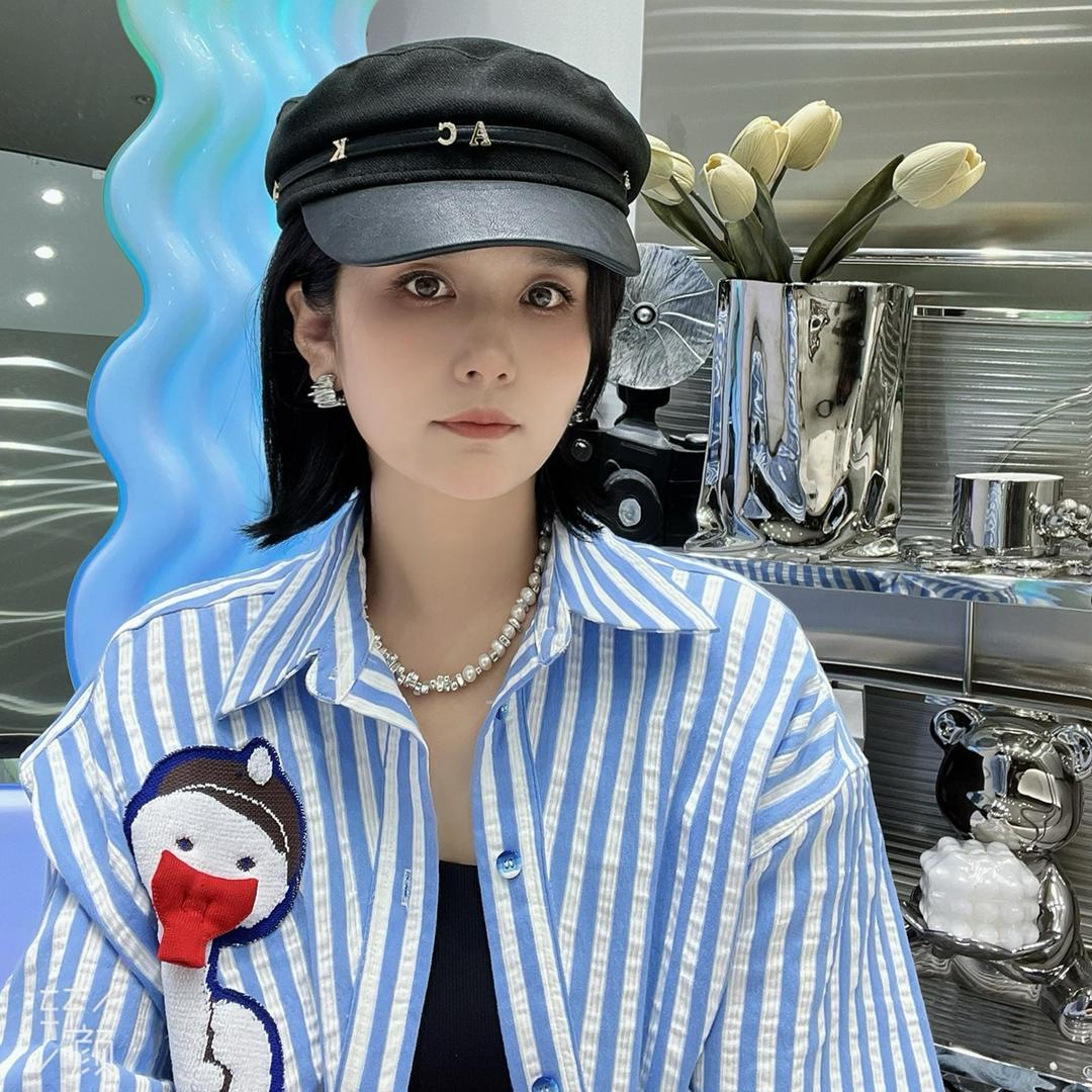 芊沐服饰