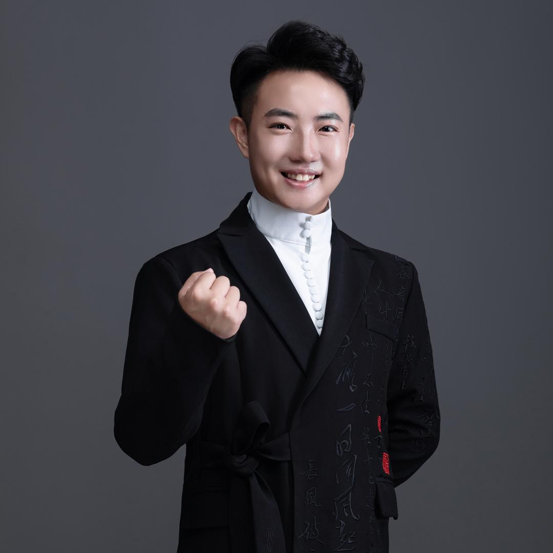 雒小强的日常生活