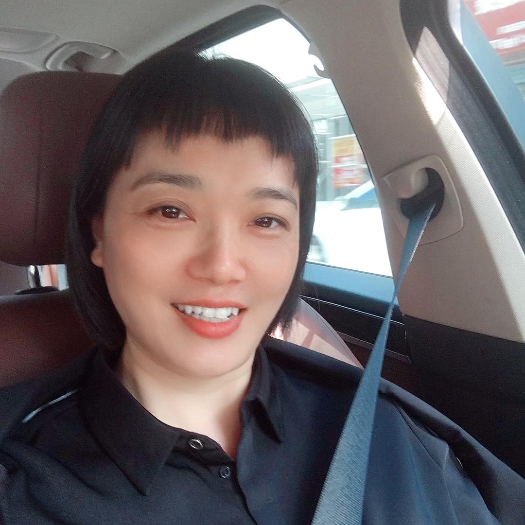 李美蓉
