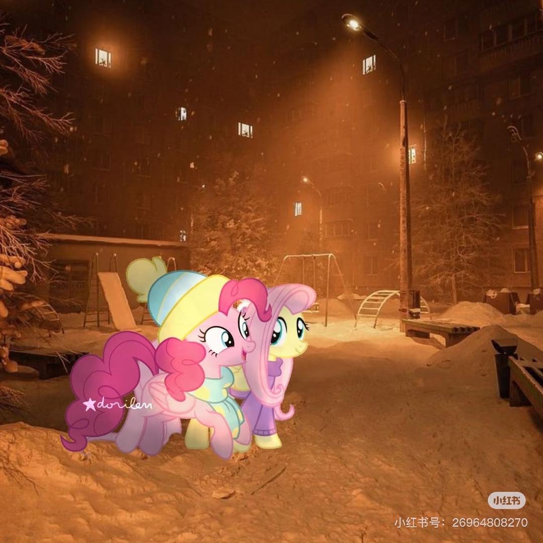 生活试图把我嚼烂成屎可我是顽强的金针菇