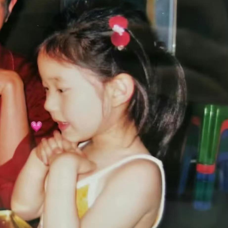 小7️⃣爱吃香菜