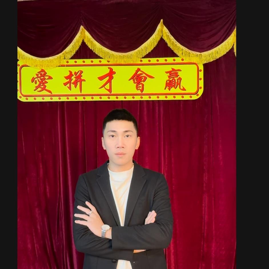 爱拼才会赢—直播号304