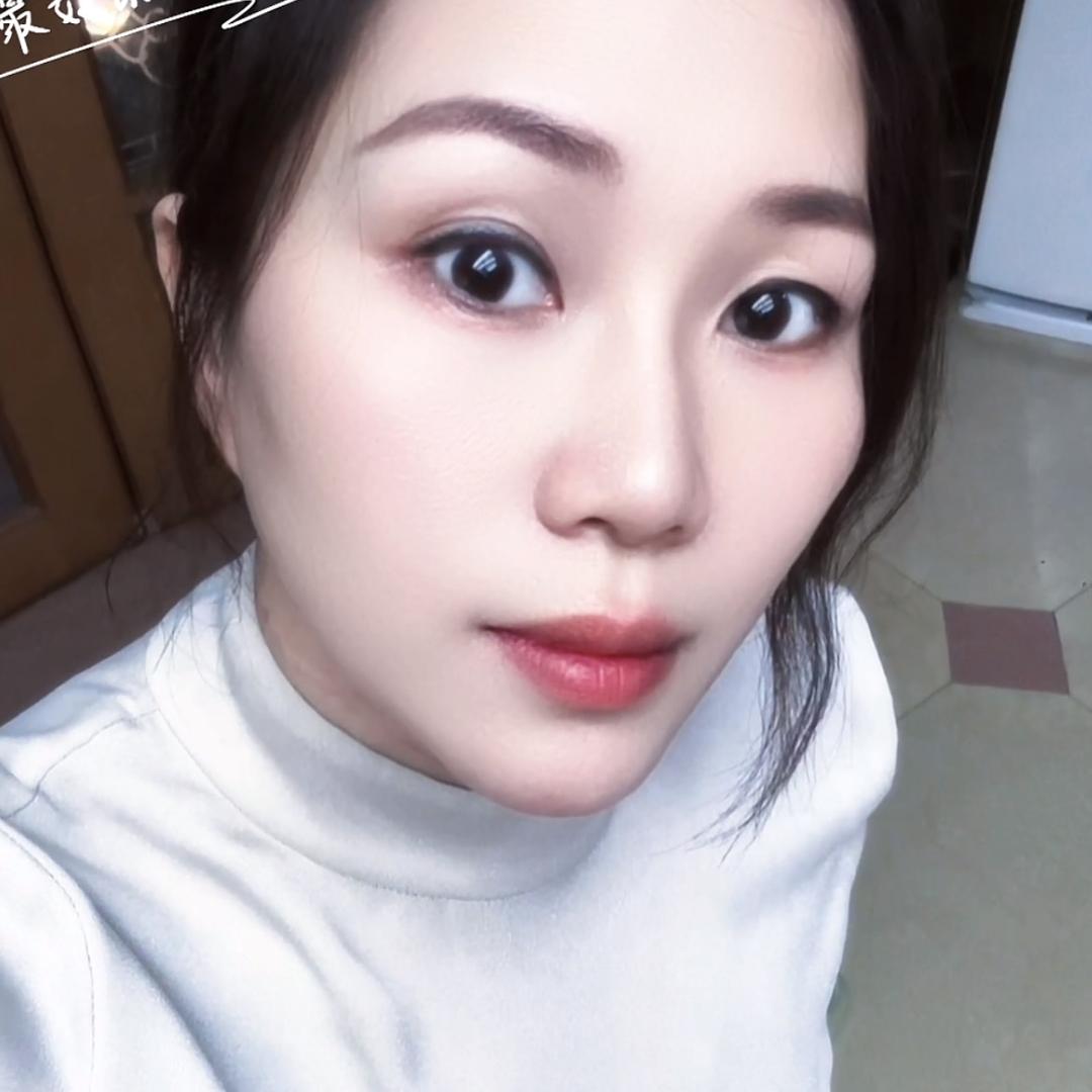 珊珊🍎