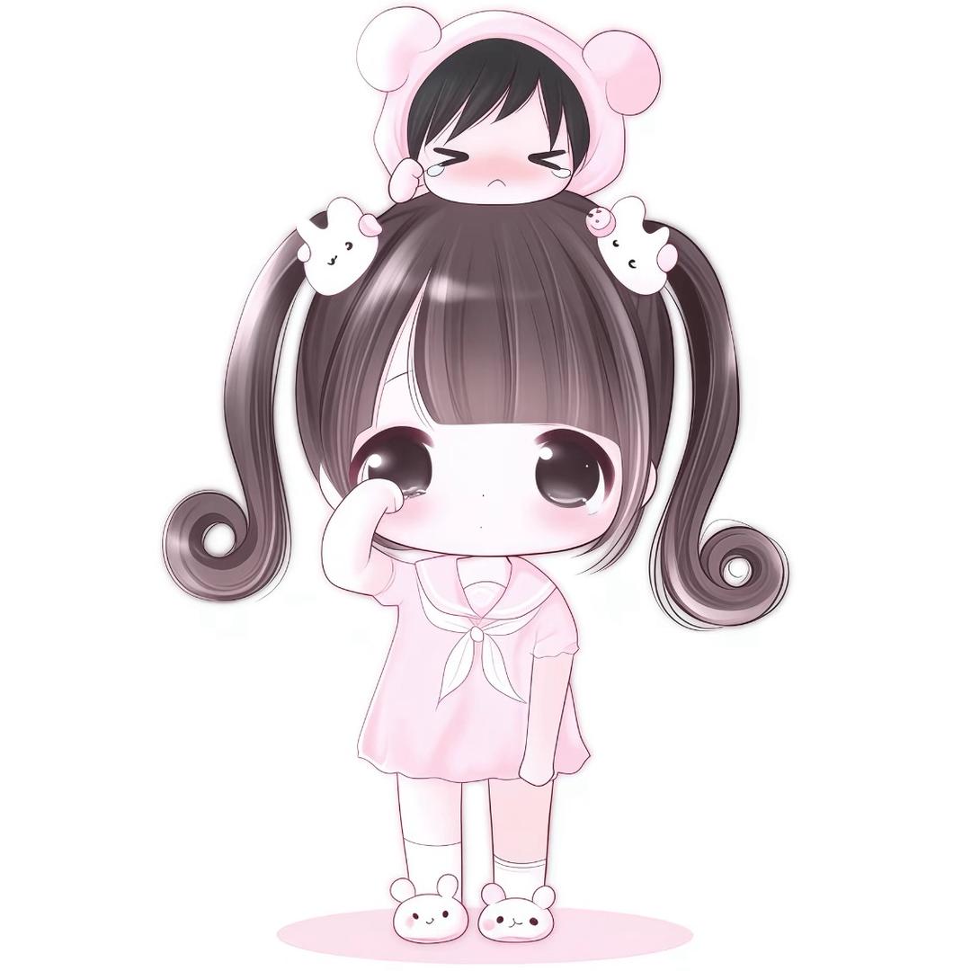 弱水三千