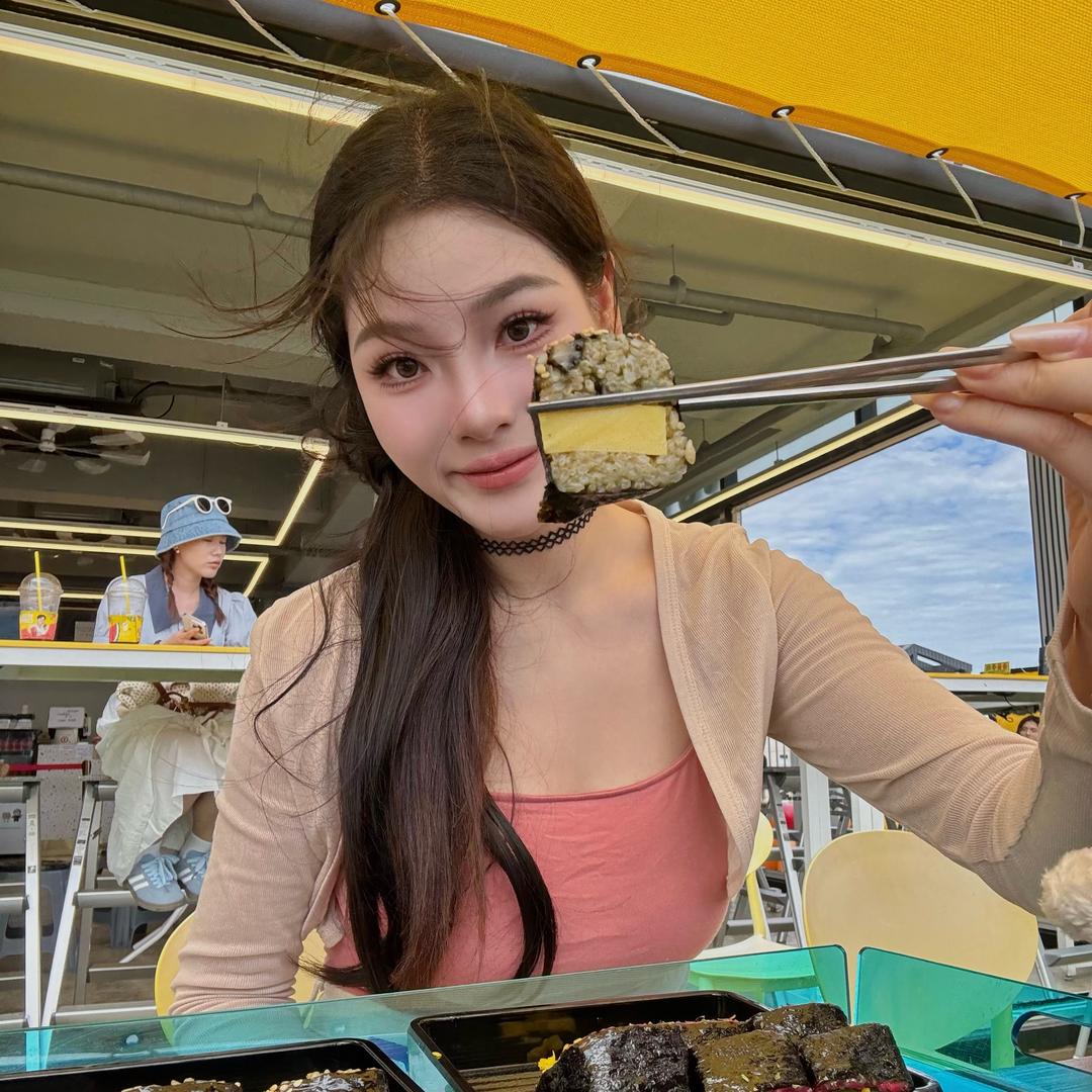 小李妹坨