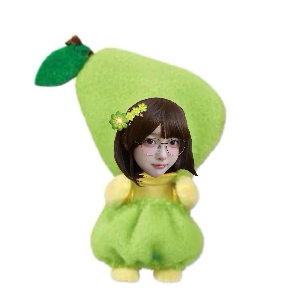 雨淋湿了我的左耳