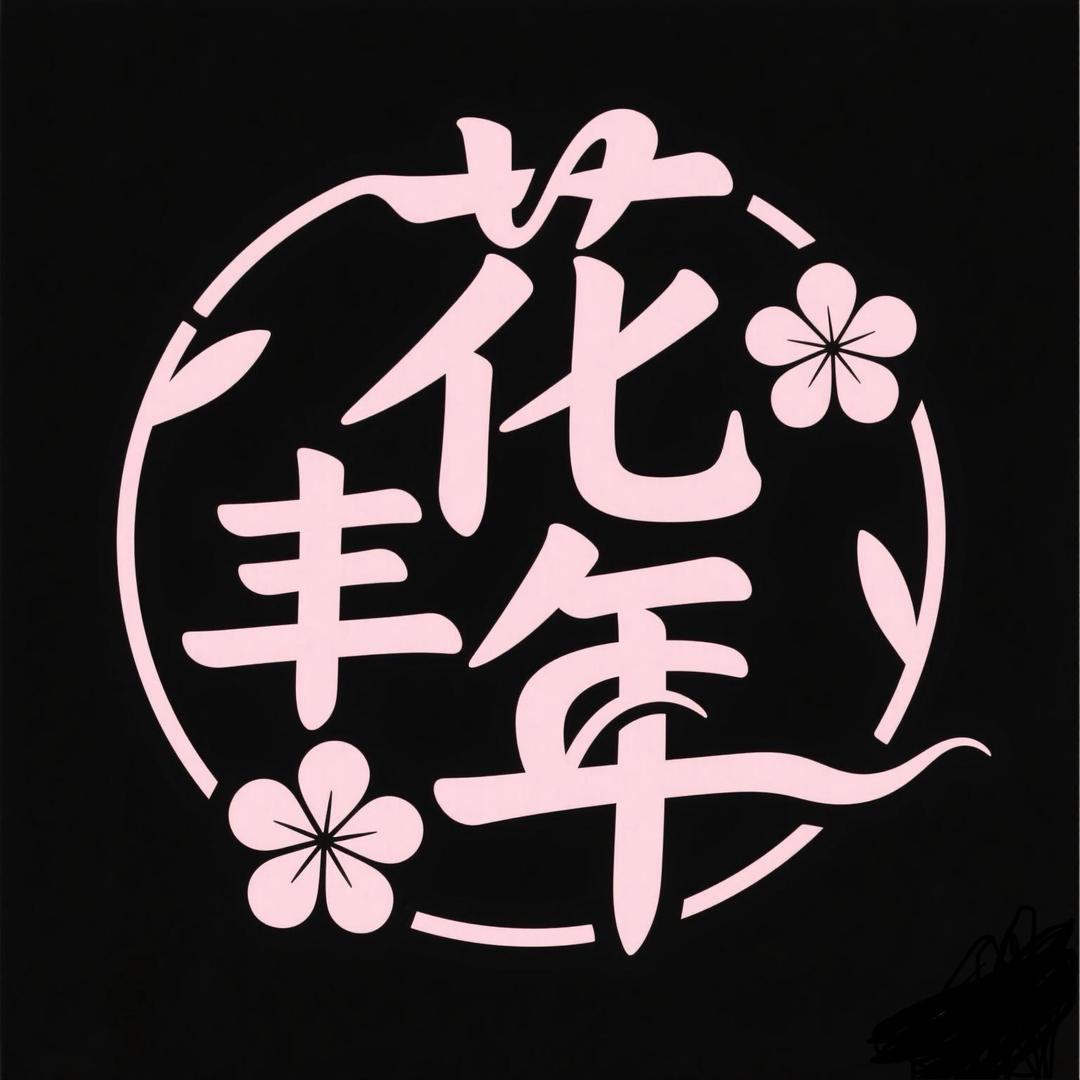 花丰年
