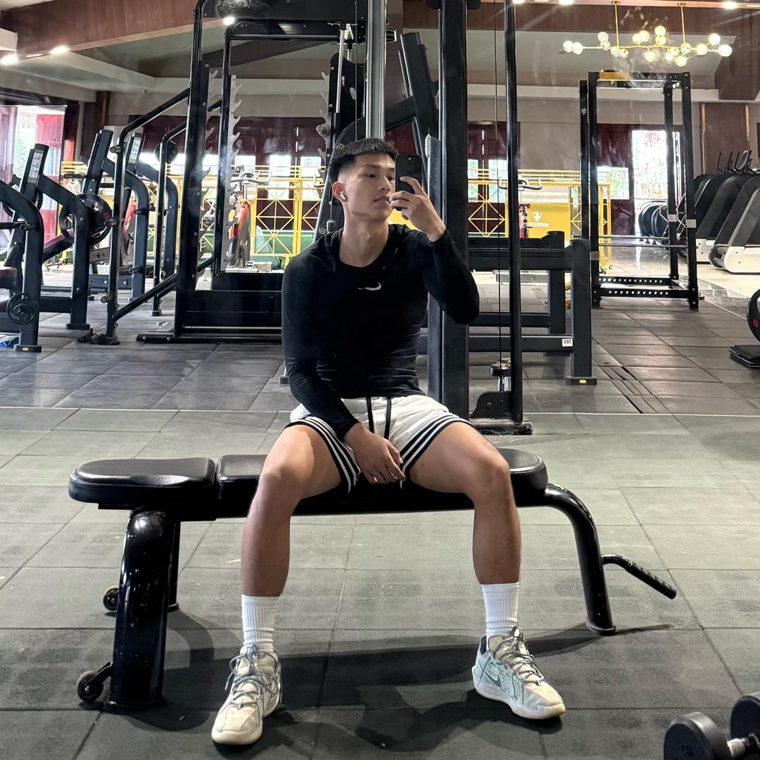 杨教练RC