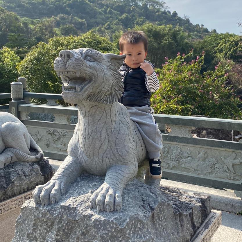 孤独浪子