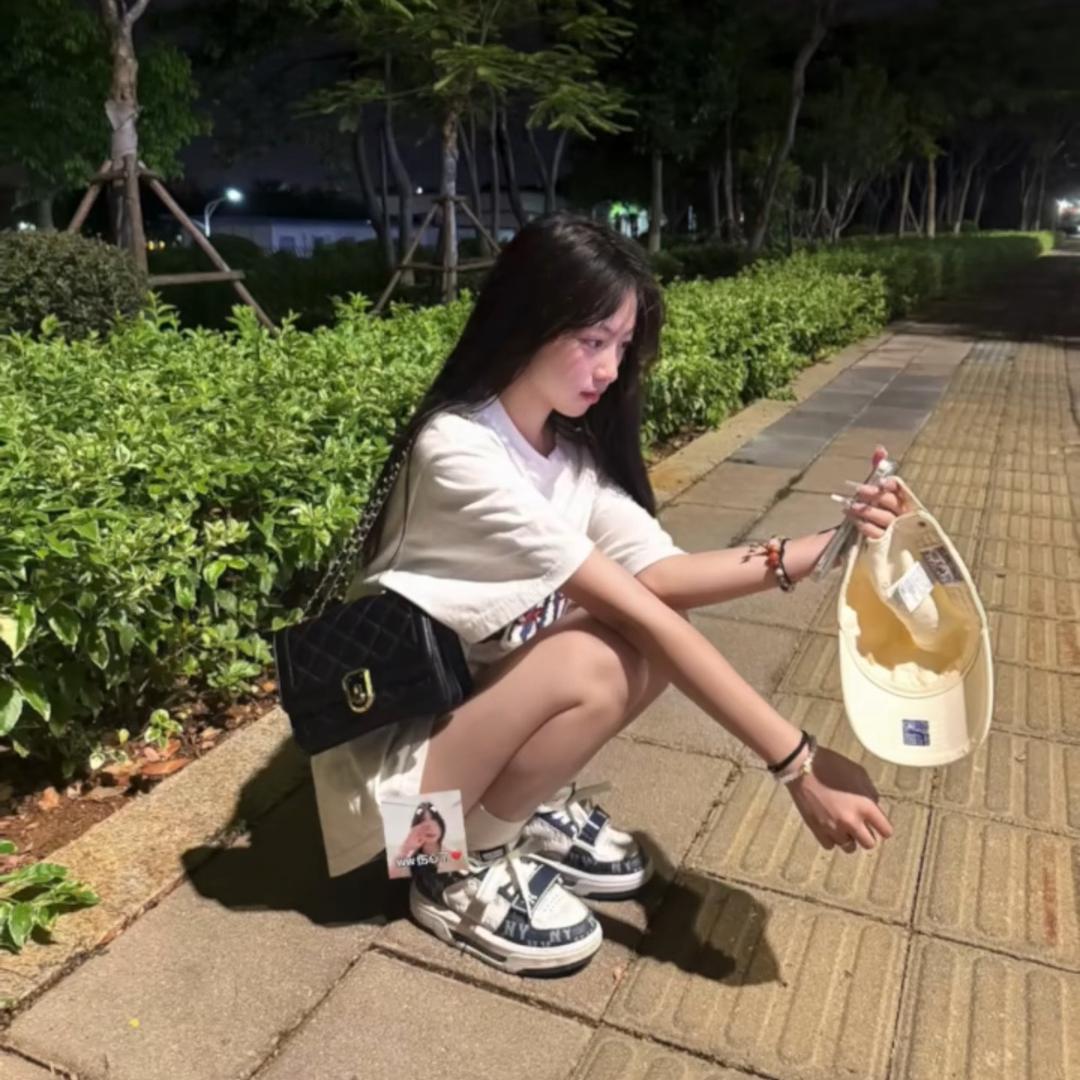 我家宝宝💋