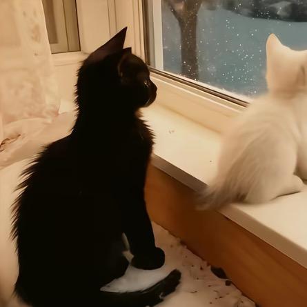 你是不是油🐱饼