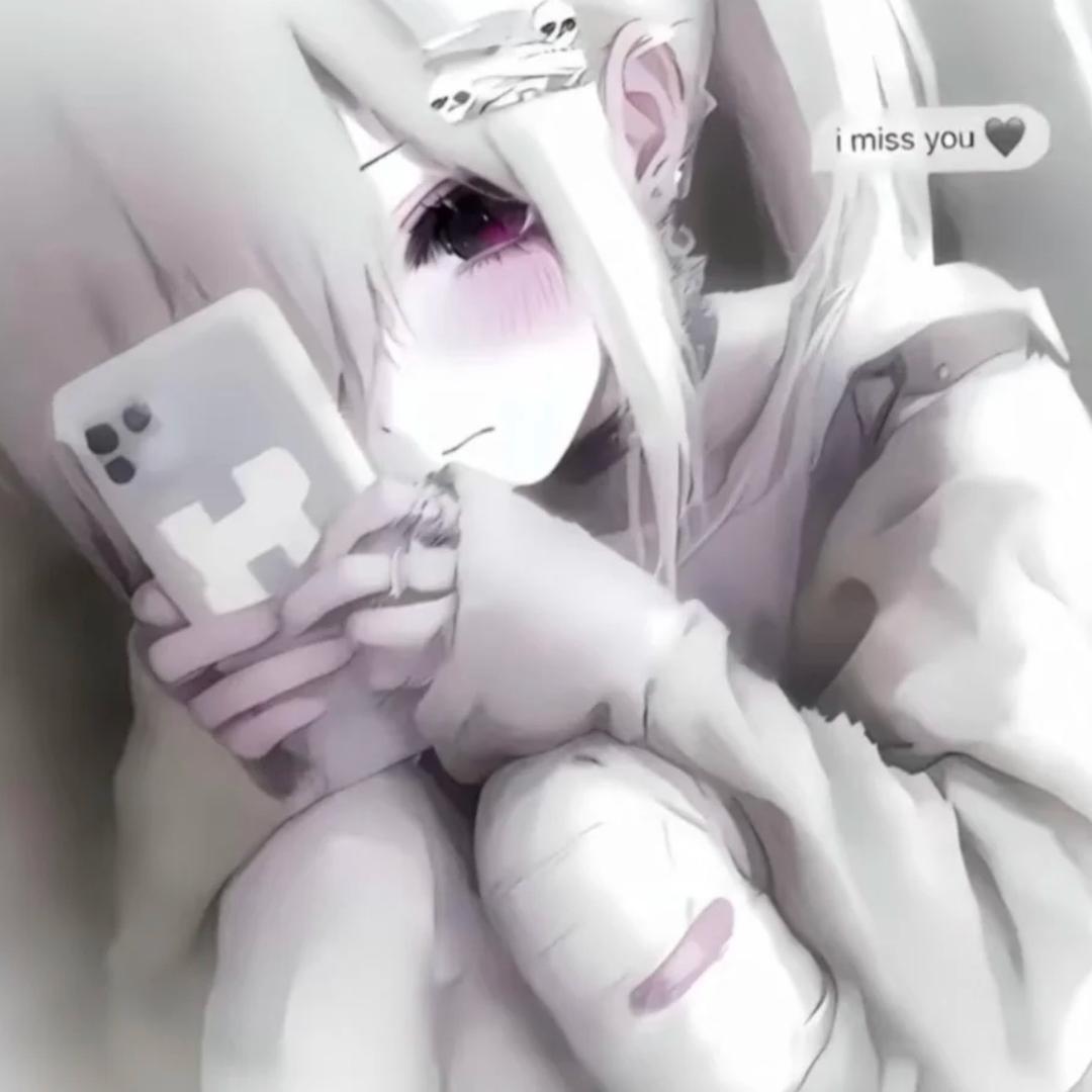悲伤小狗っ ̯ -