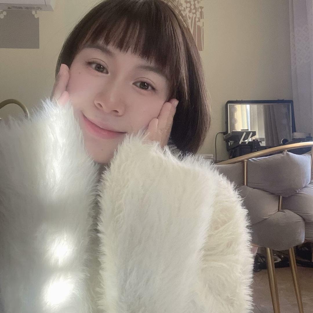 「有杏lucky」