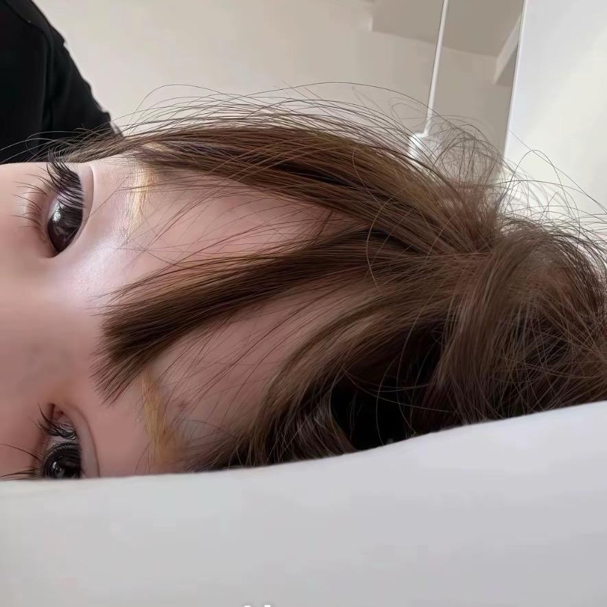 心如冰.