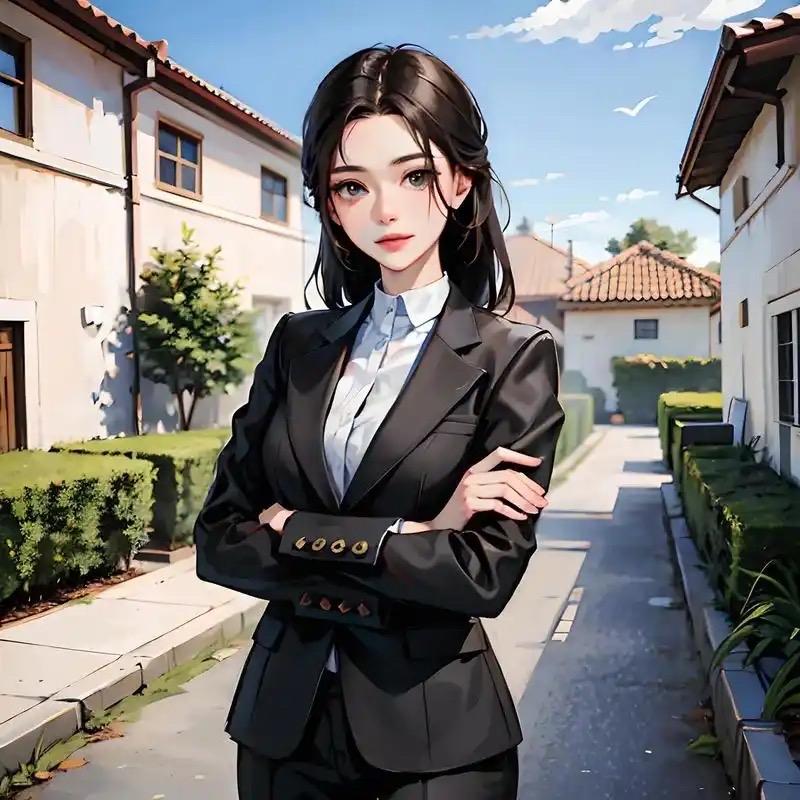 万万探房