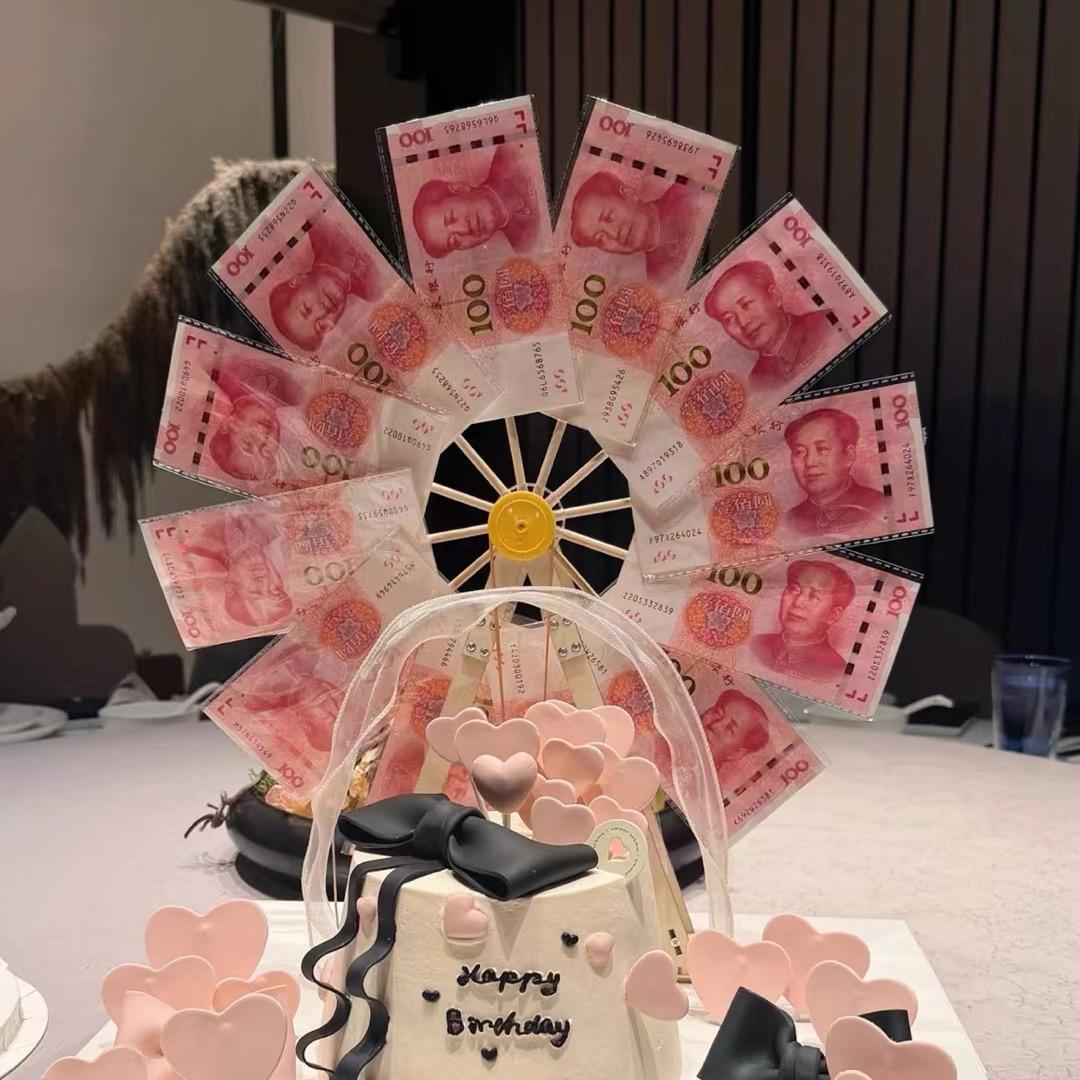 小团子