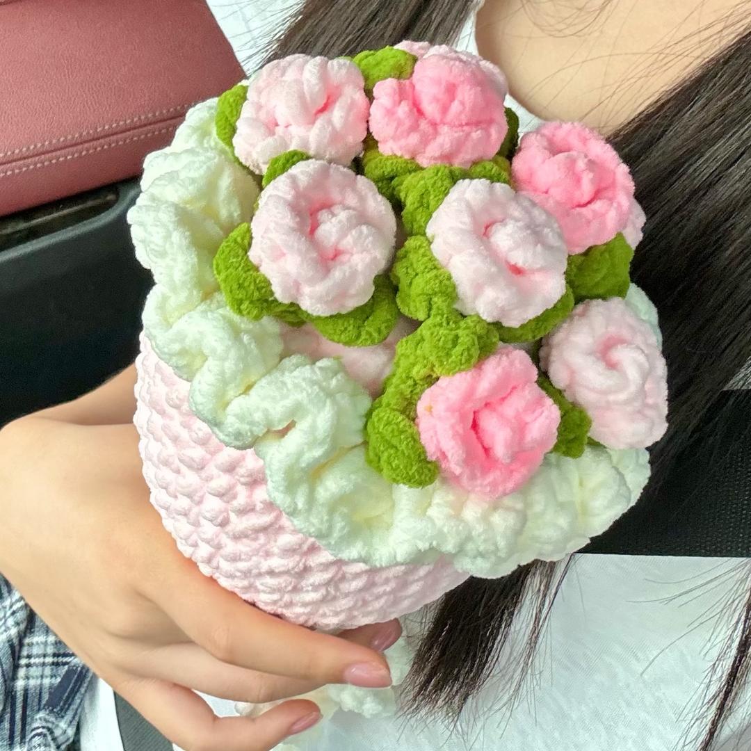 棉花糖手工坊