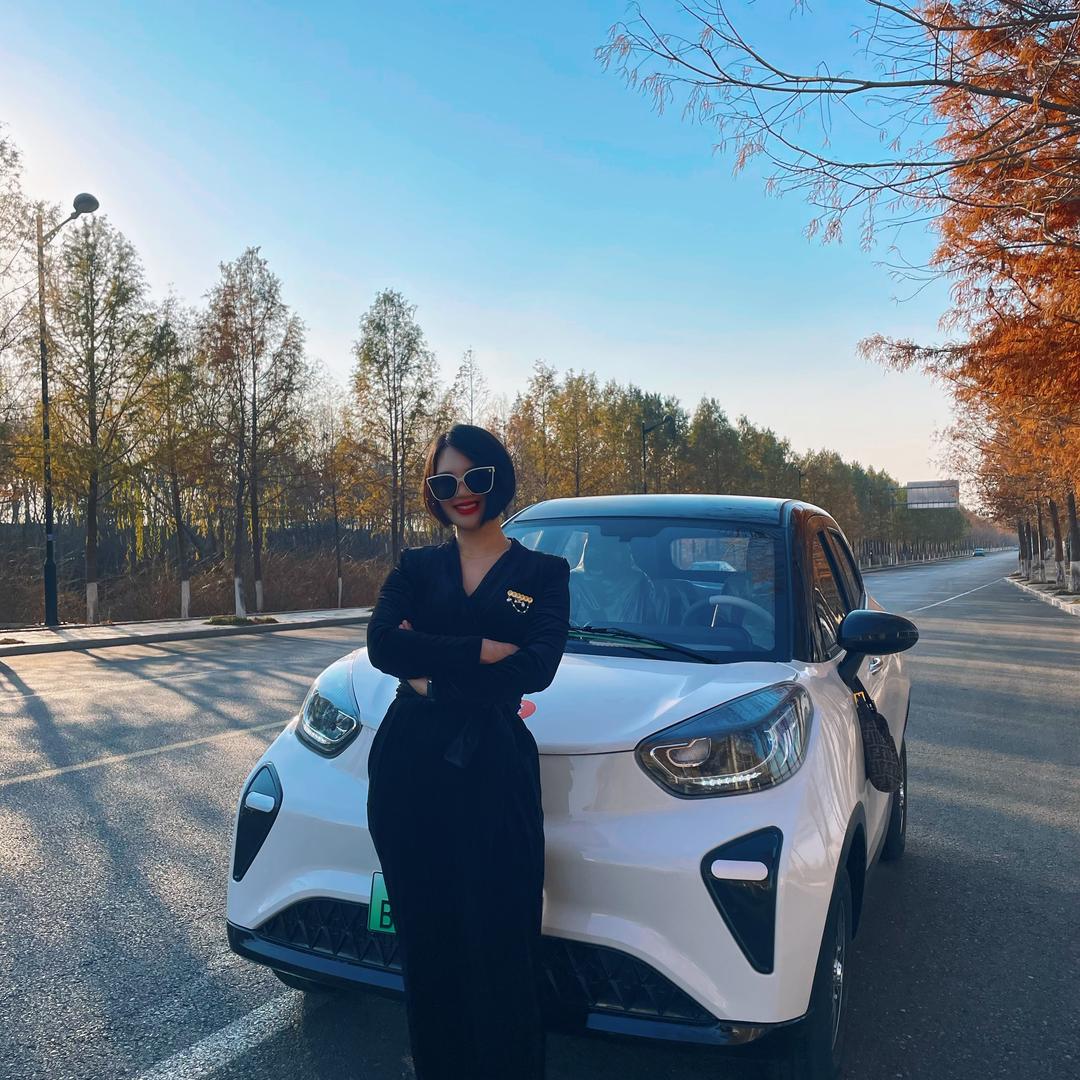 金亿新能源直销