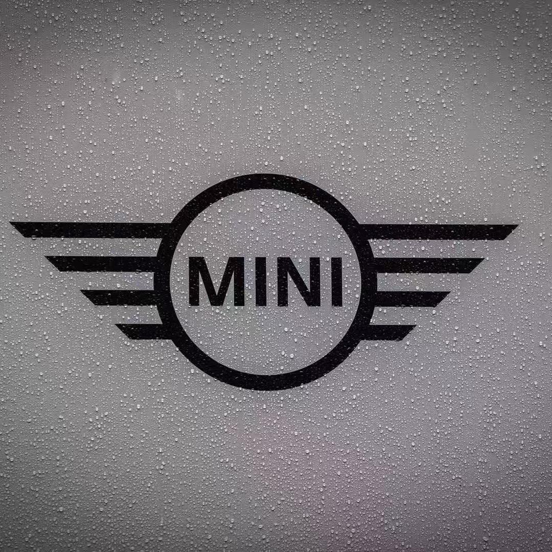 可米同学MINI二手车