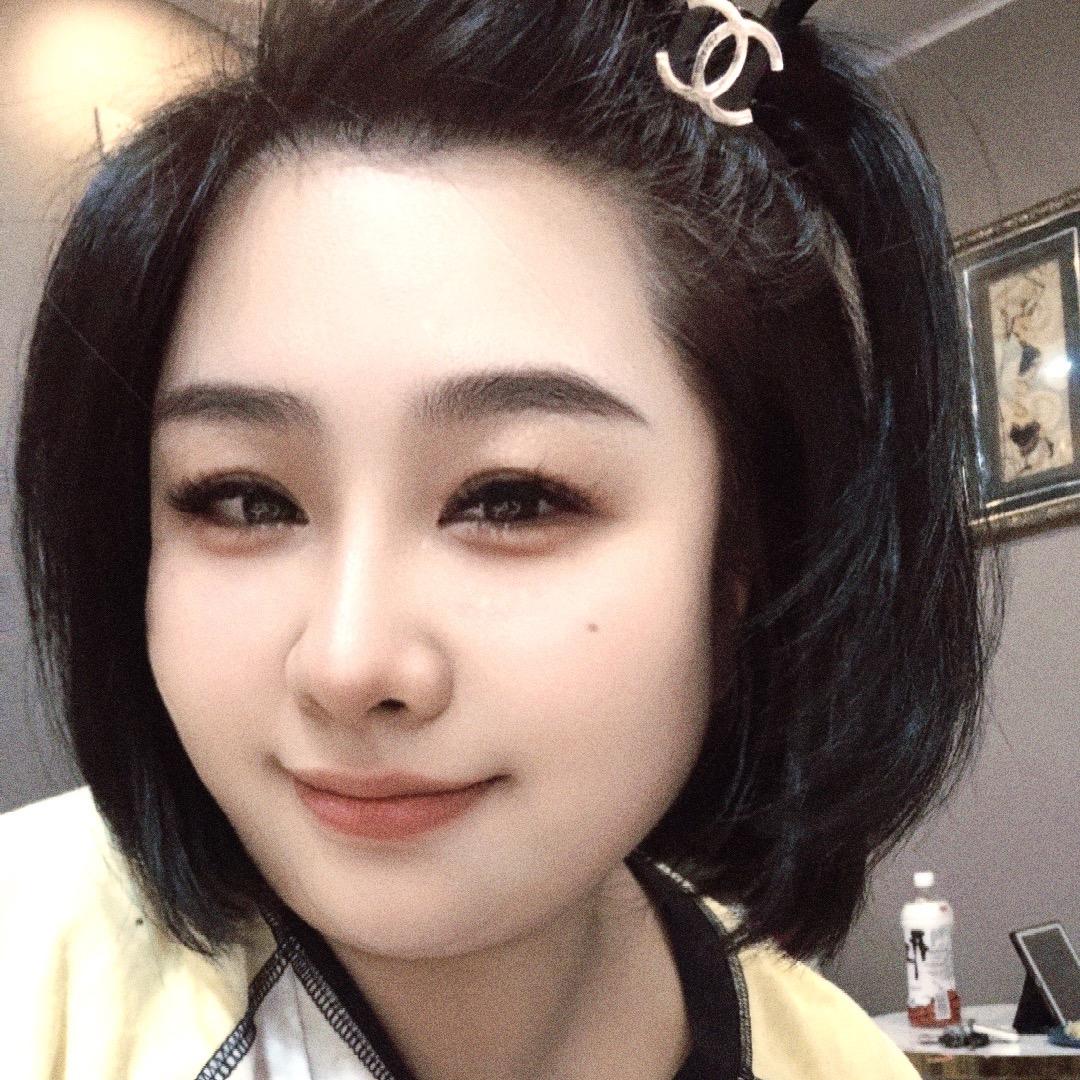 孙小倩の大美丽🎀
