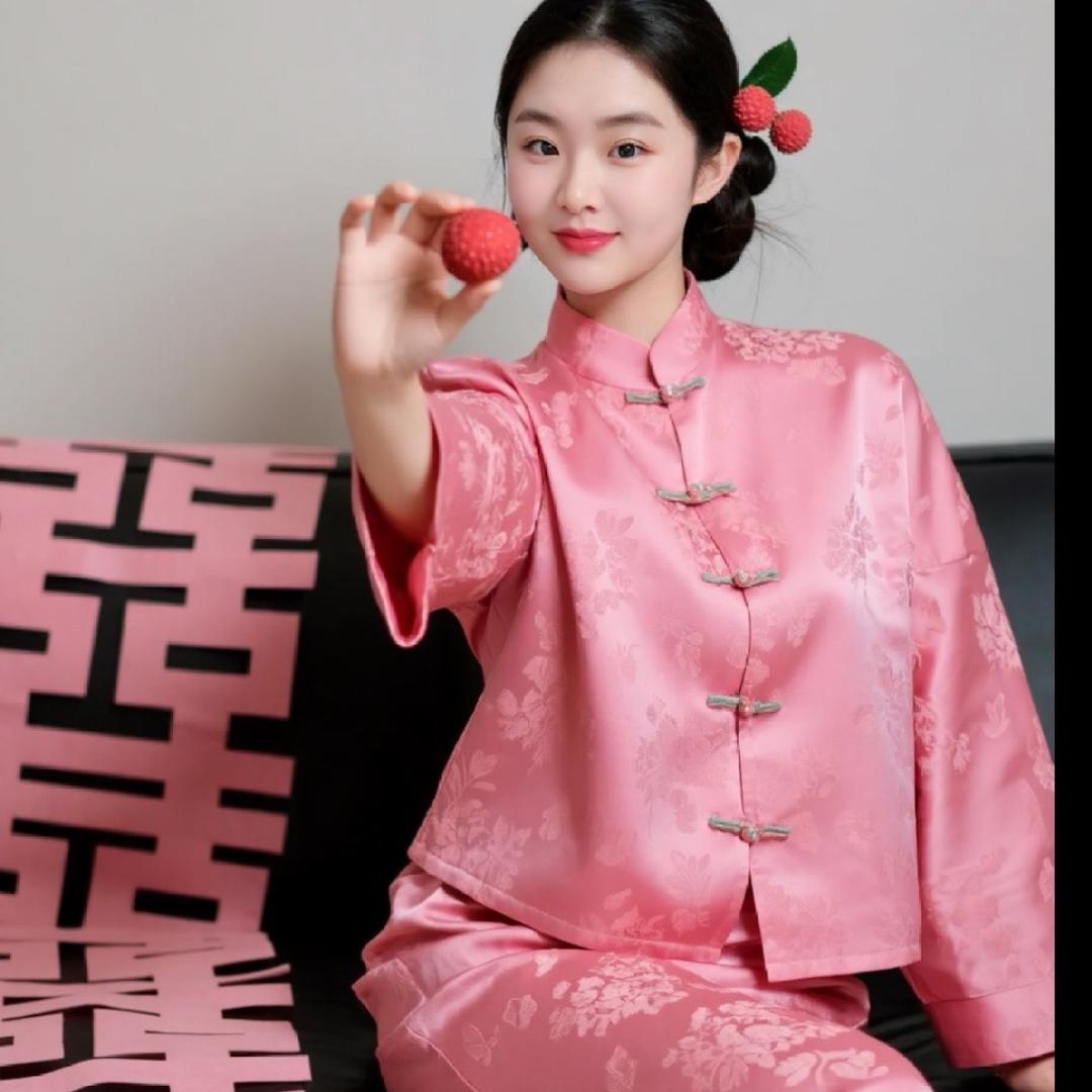 奥迪姐