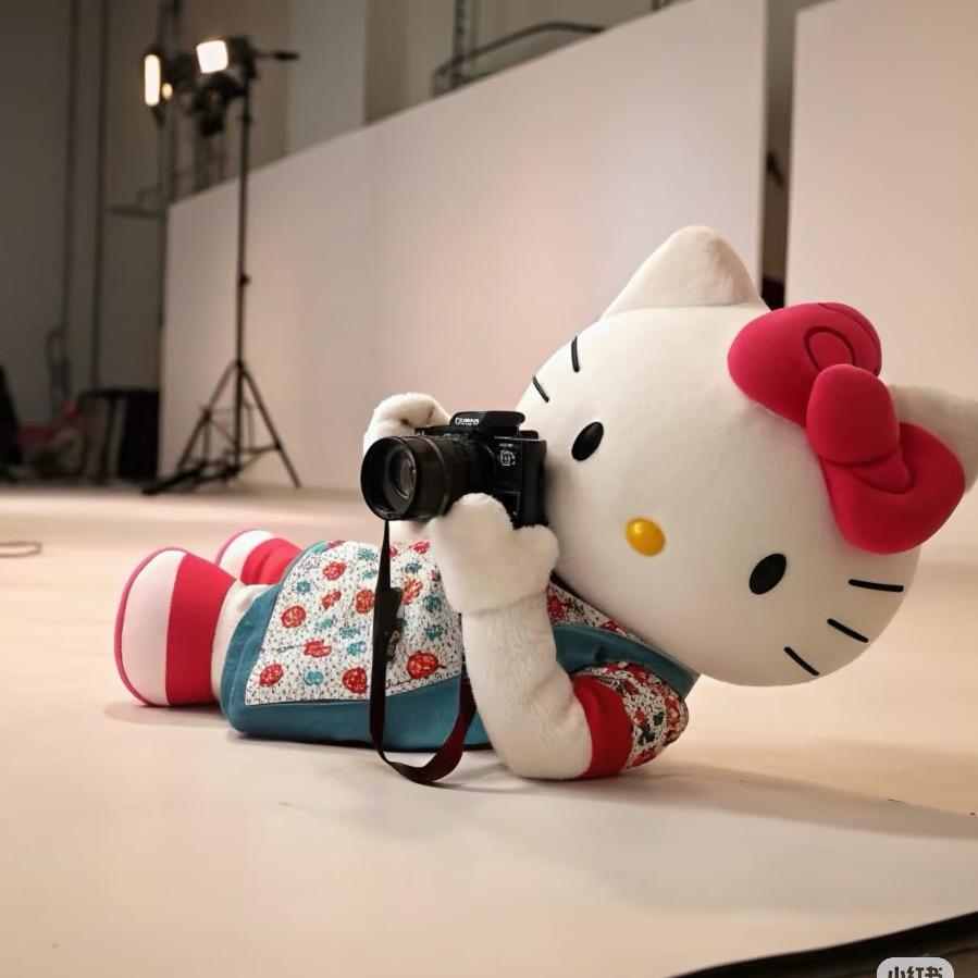 娜么出片📷（约拍版）