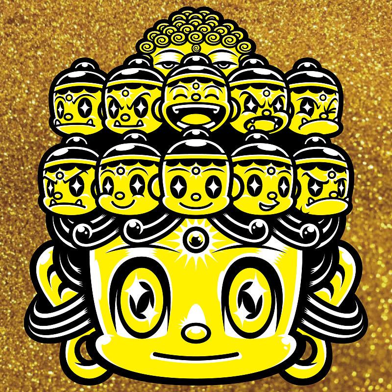 鹏呈“碗”里