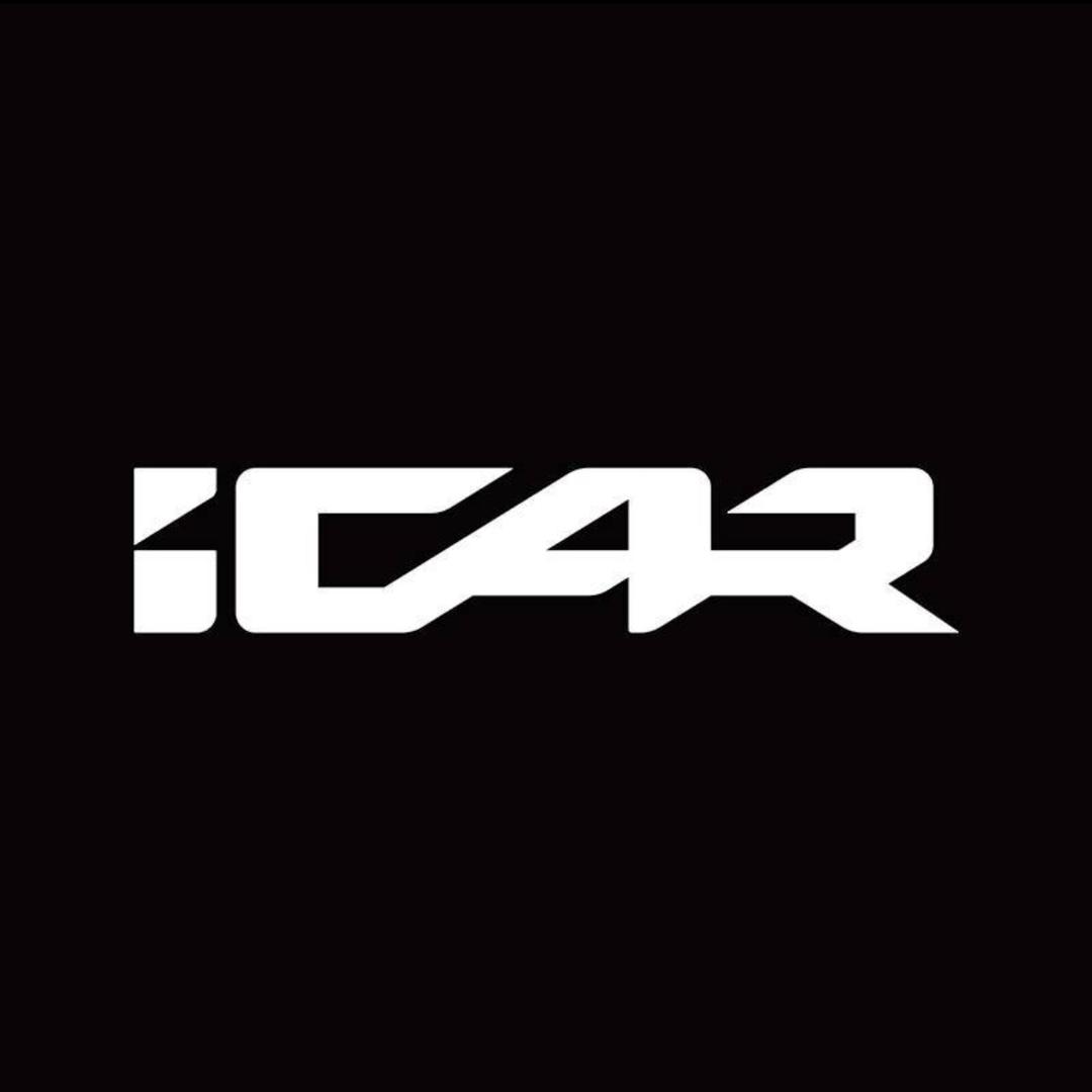 iCAR研发中心