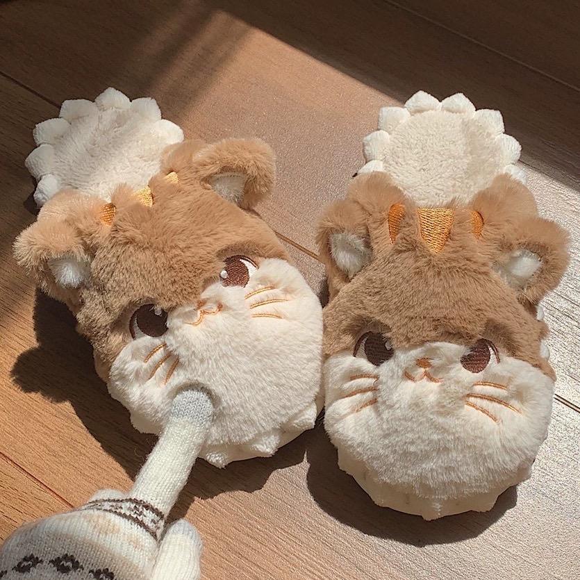 咚福鞋类旗舰店