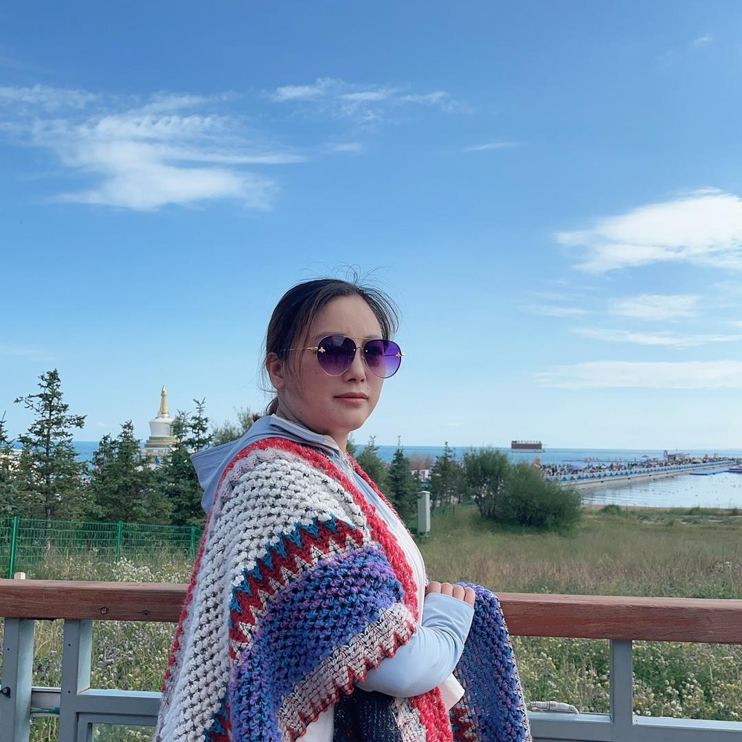 傻蓝Al直播