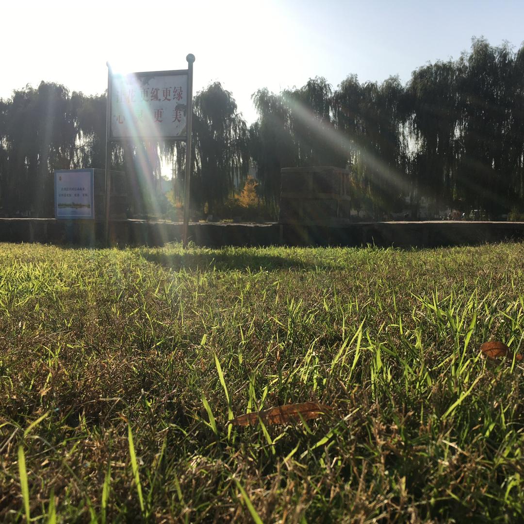 🌈嗨！做个朋友吧！