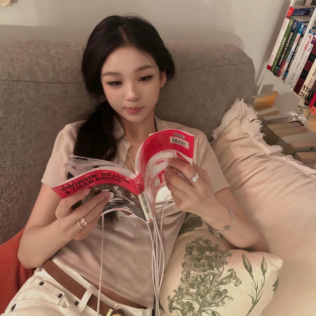 李哈哈.