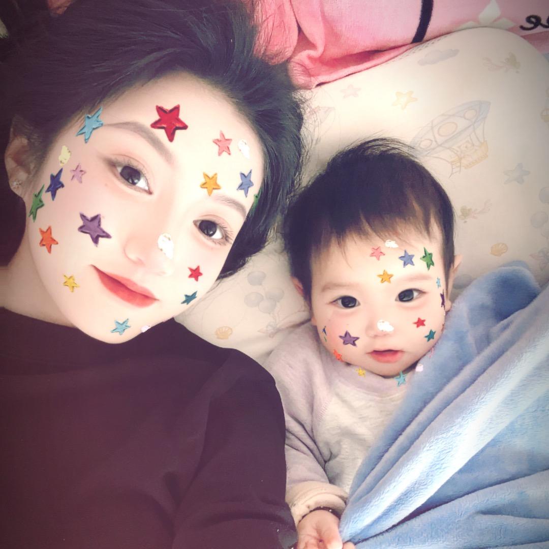 是欣儿呀_