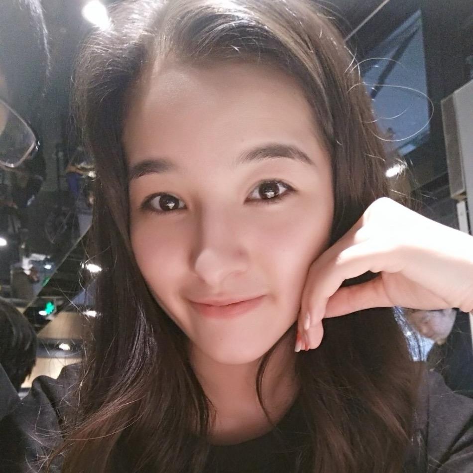 老婆的小心肝