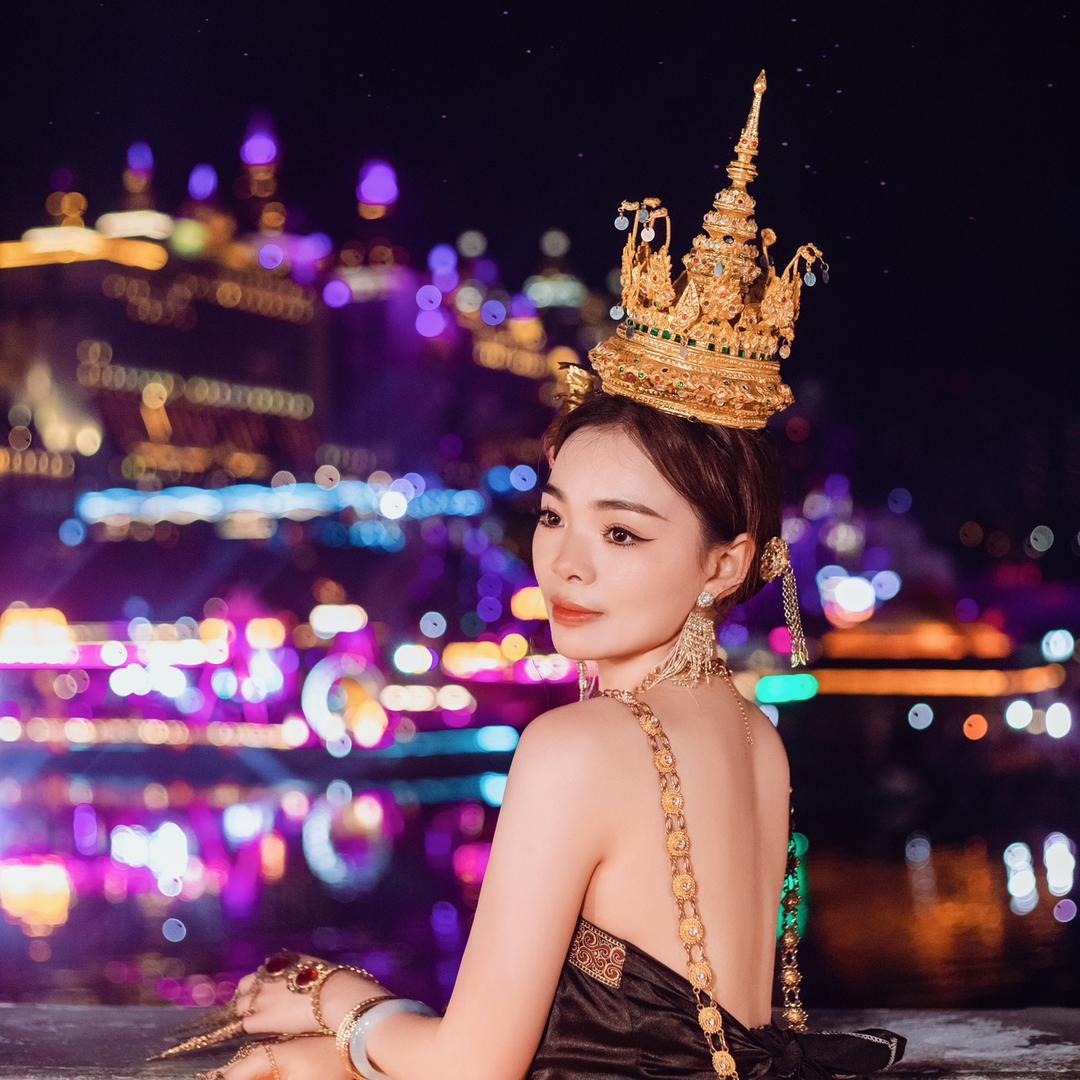 小陆陆🦌