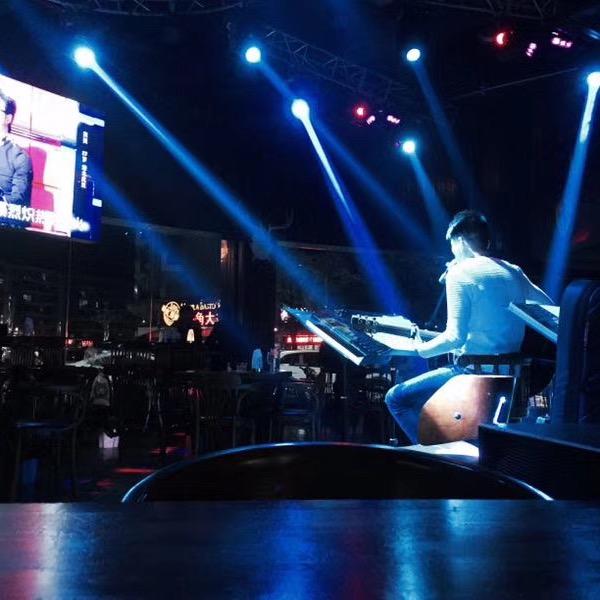 诏安县汉音琴行