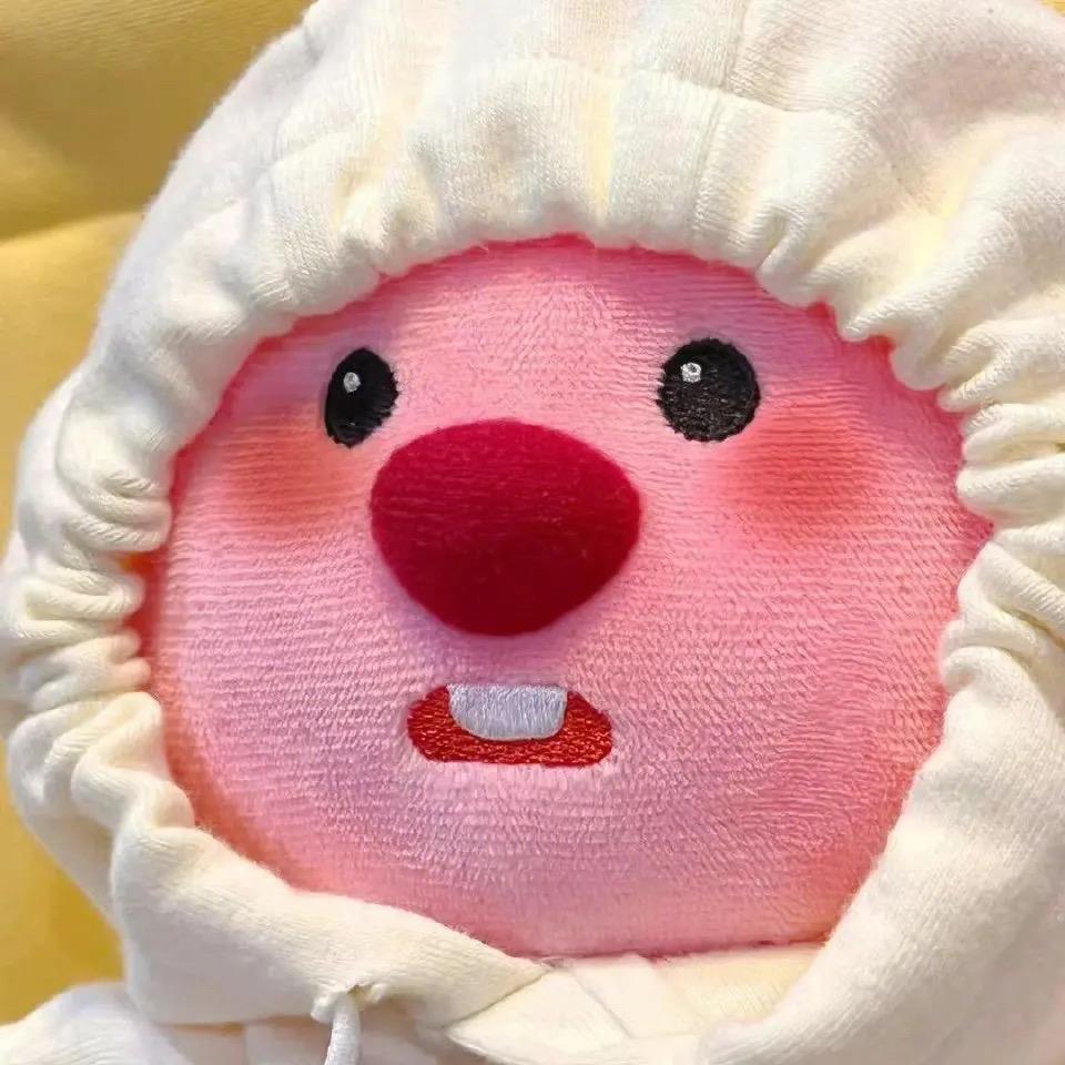 钞能羊的潮玩diy小铺