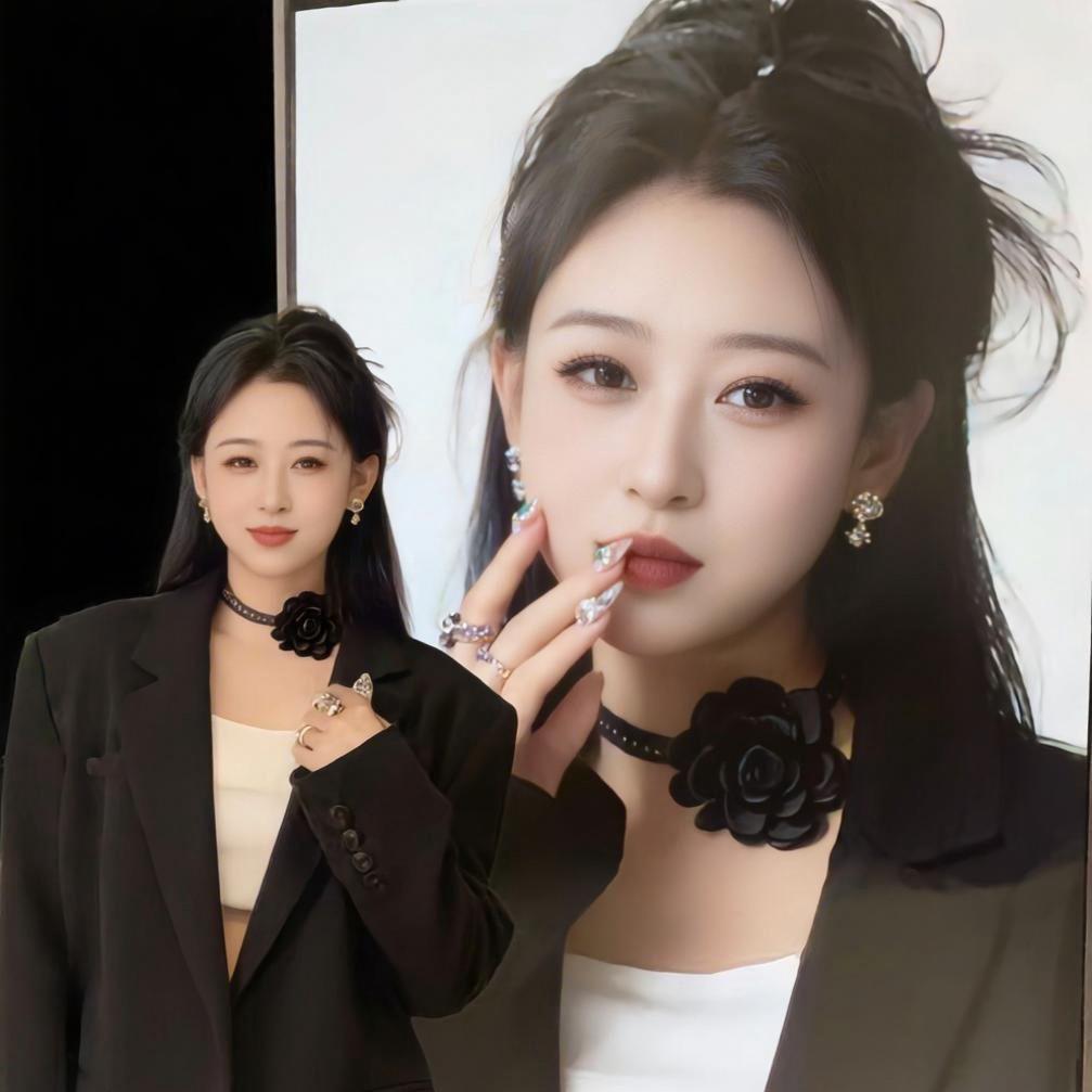 梓濠妈妈很矫情