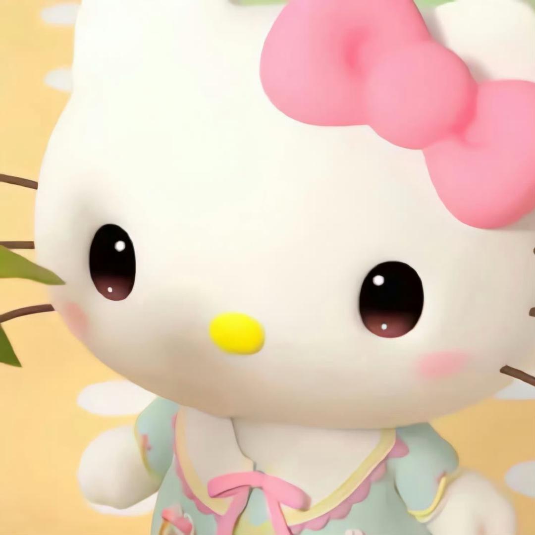 kitty.