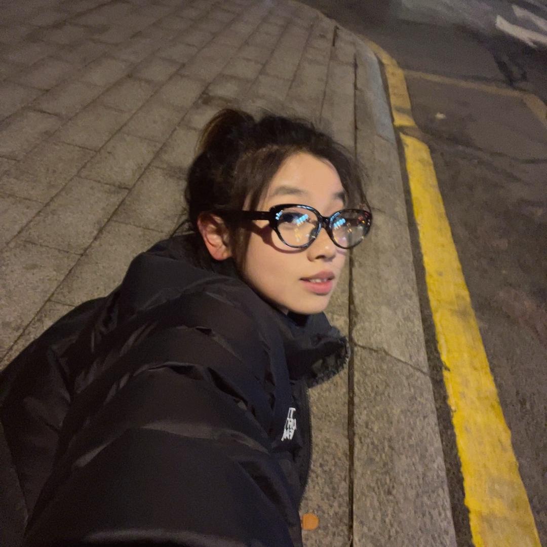 小不点☀️